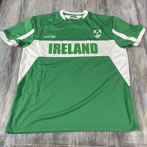 Lansdowne Ireland Jersey